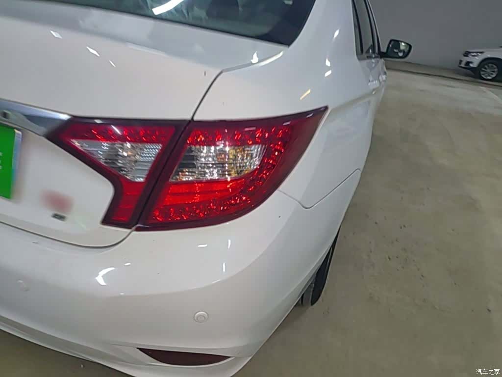 BYD G5, 2014 8