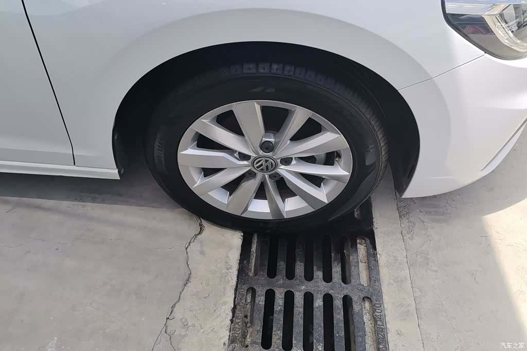 Volkswagen Bora, 2018 6