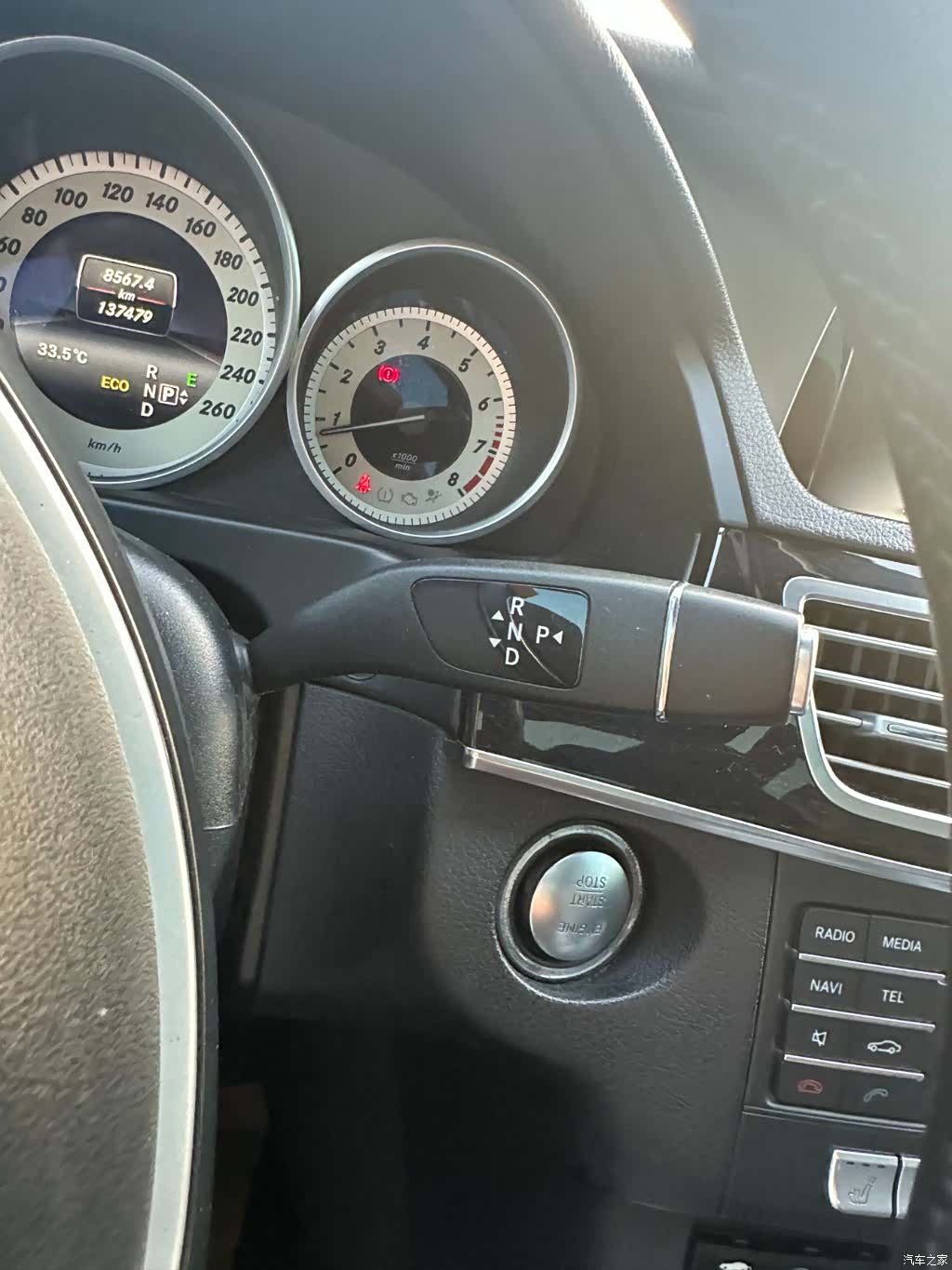 Mercedes-Benz E-Class, 2016 22