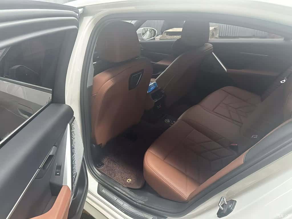 BMW 5 Series, 2024 6