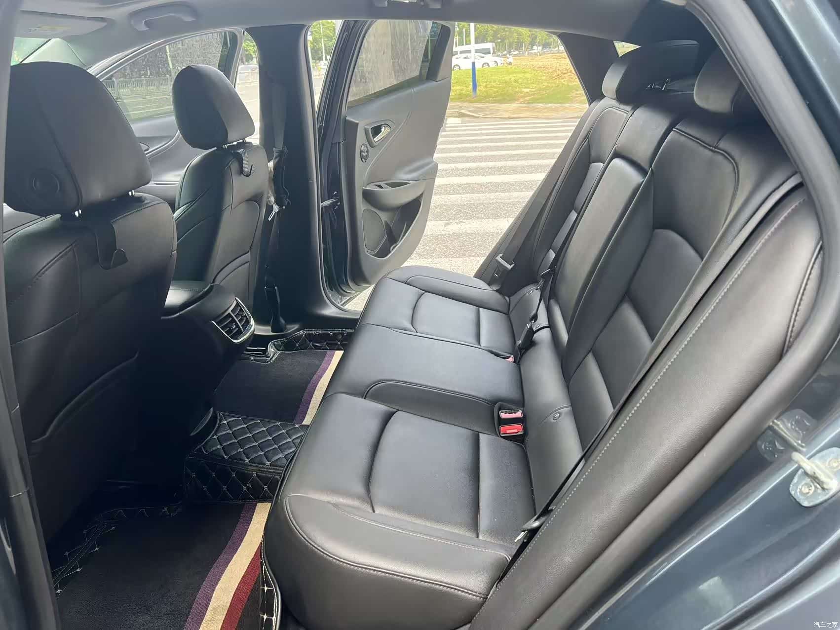 Chevrolet XL, 2022 12