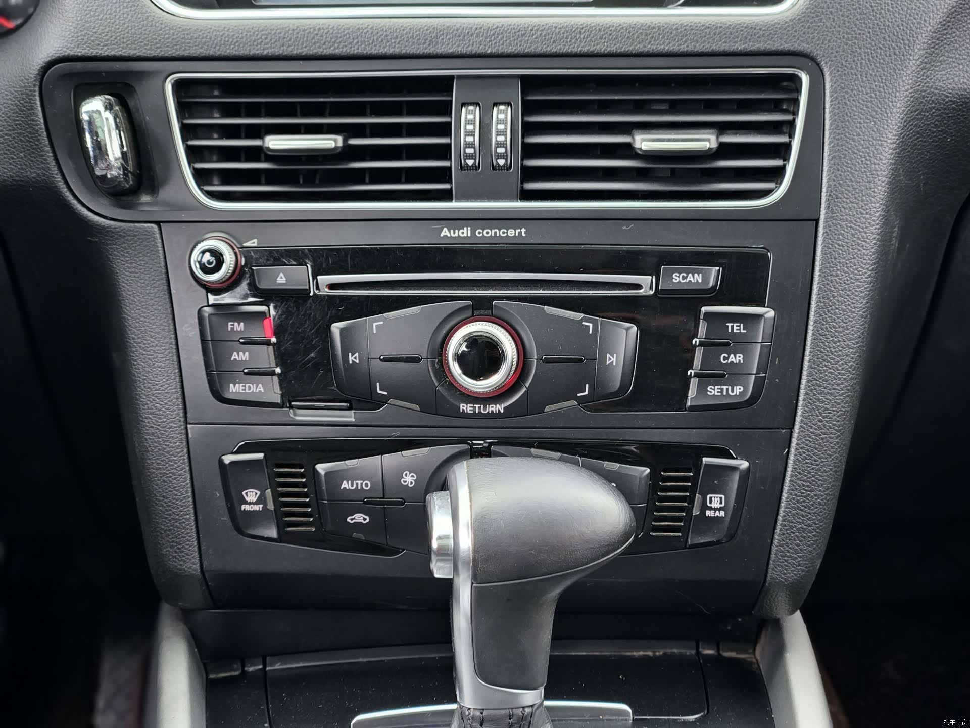 Audi Q5, 2013 12
