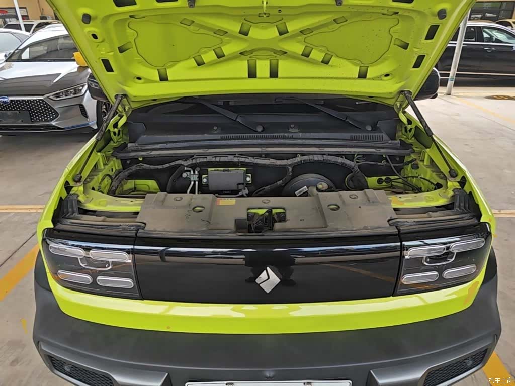 Wuling Yep, 2023 20