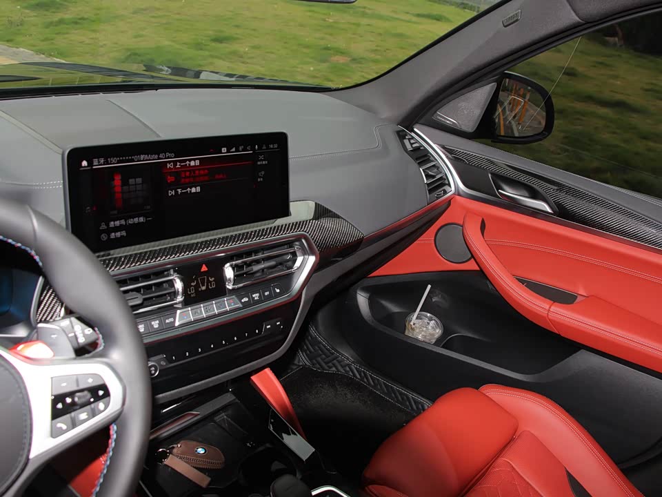 BMW X3 M