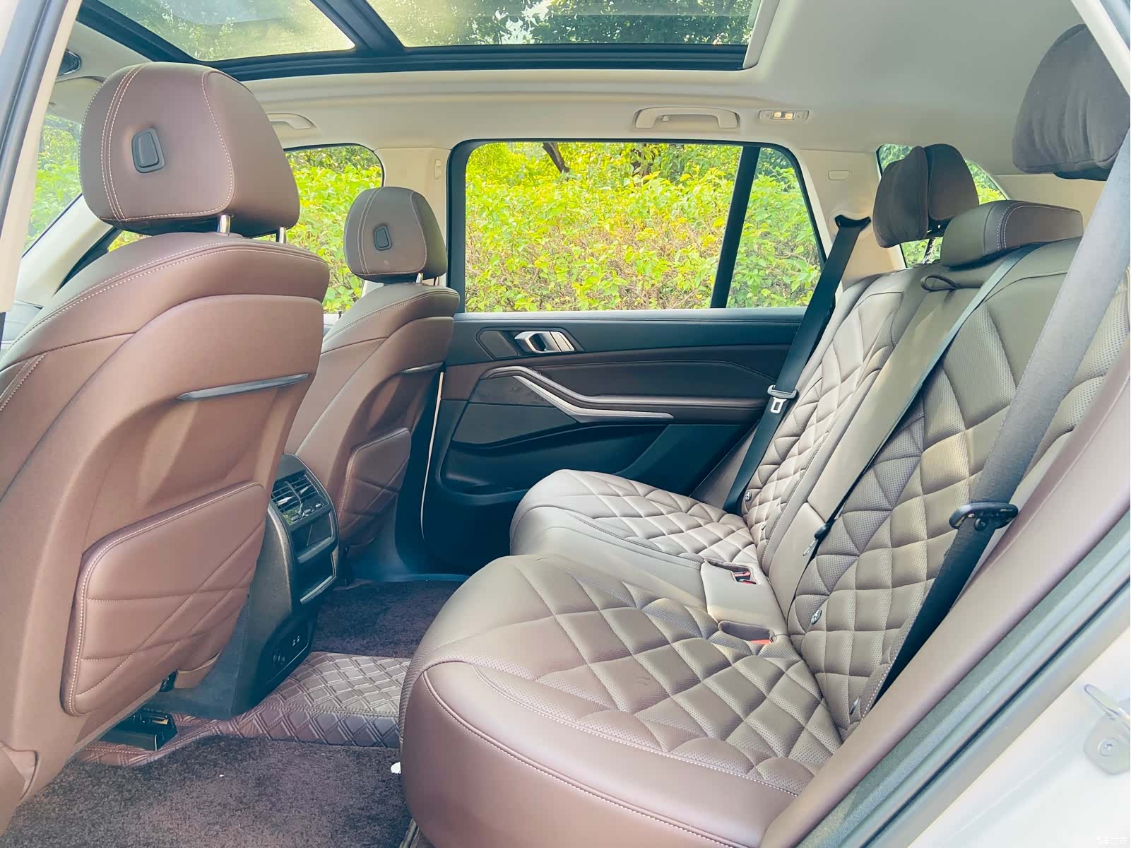 BMW X5, 2022 16