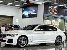����5ϵ 2021�� 530Li ������ M�˶���װ