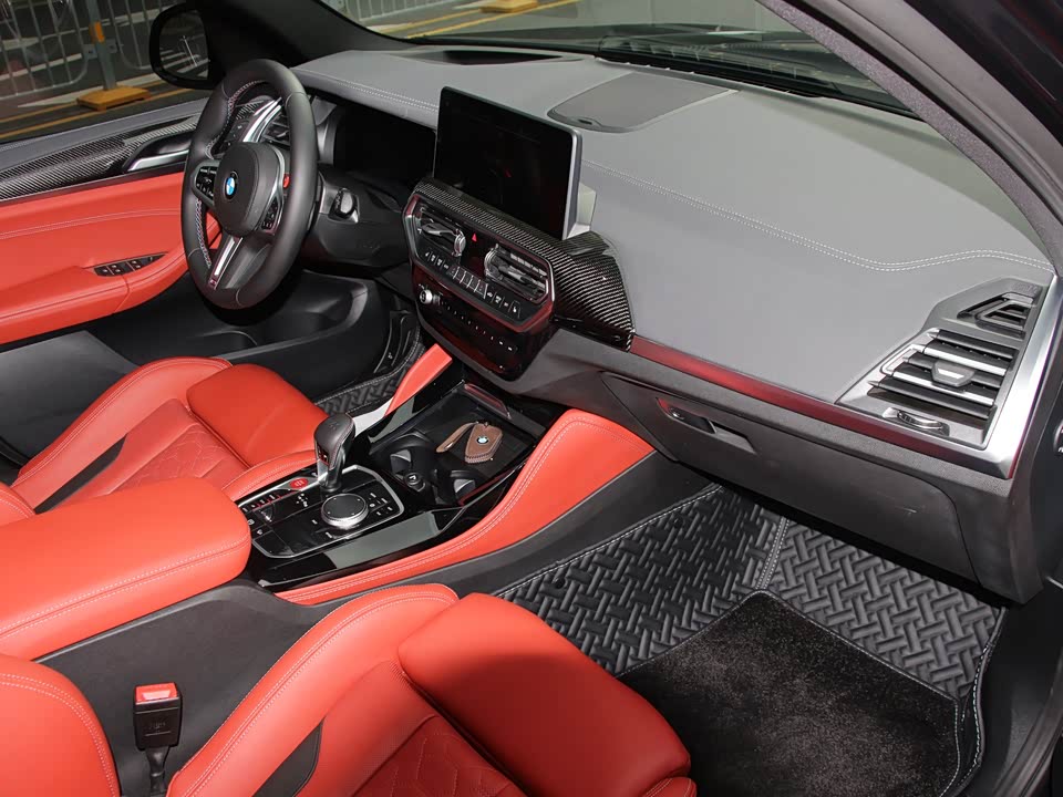 BMW X3 M