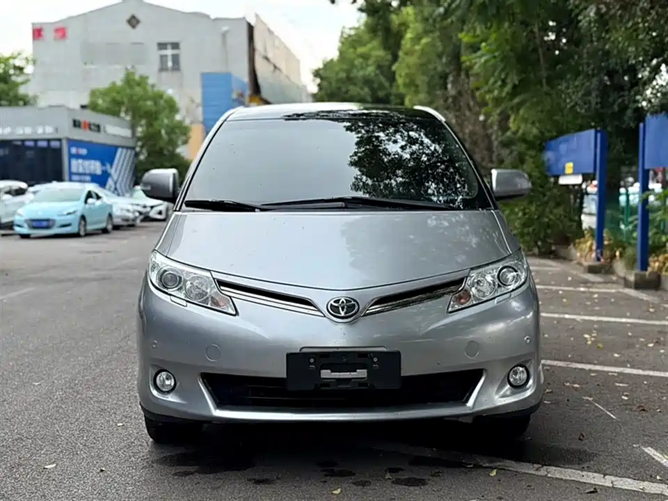 Toyota Previa