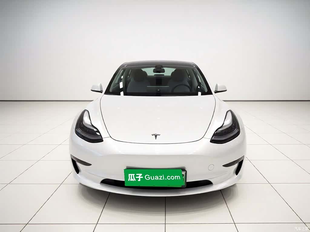 Tesla Model 3, 2021 3