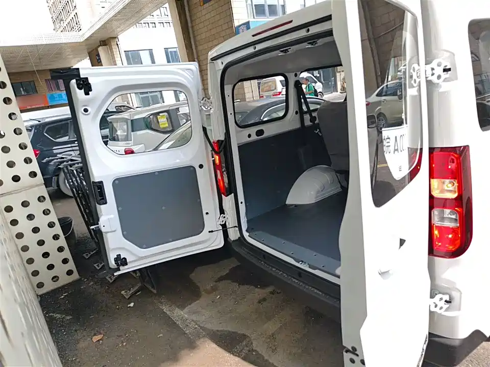 Wuling Wuling Yangguang