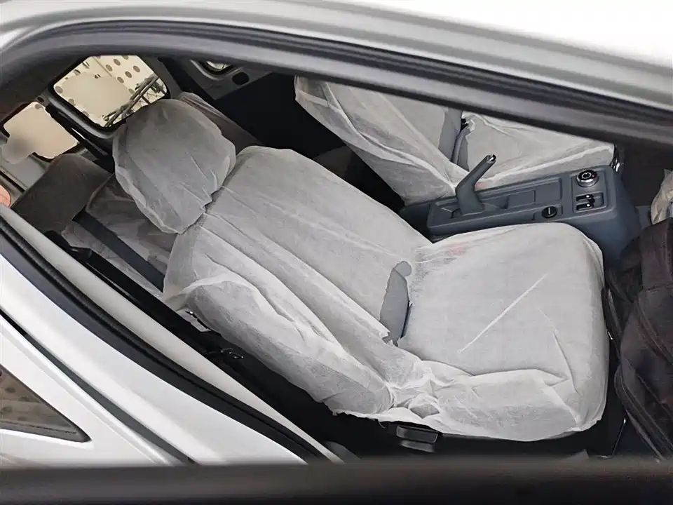 Wuling Wuling Yangguang