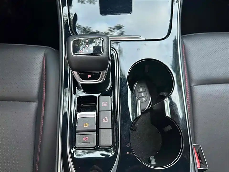 Forthing Popular T5 EVO