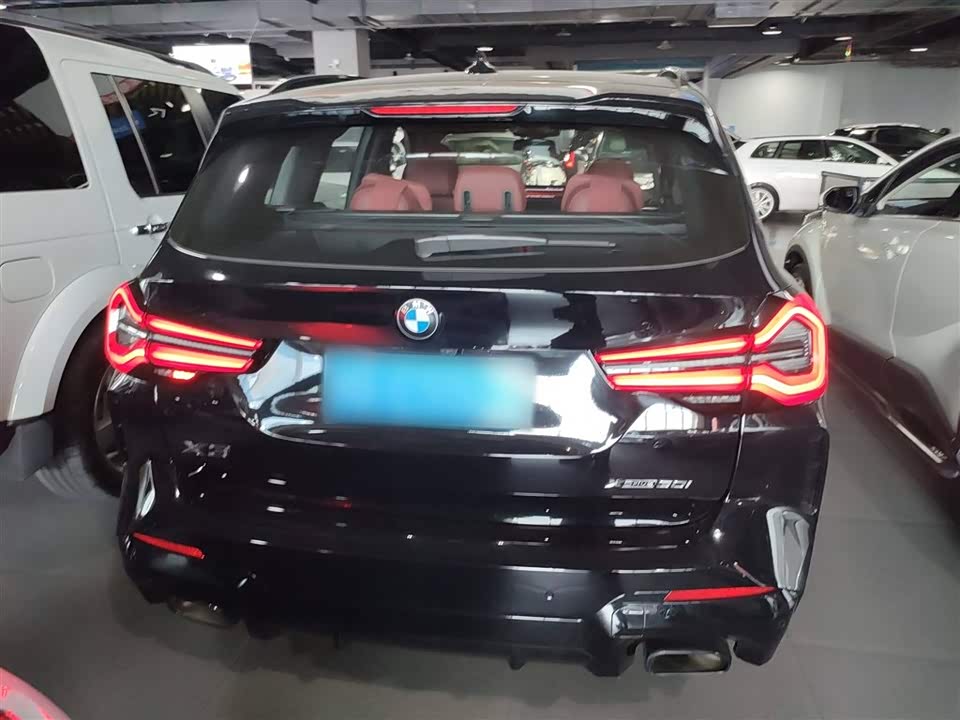 BMW X3 BMW X3
