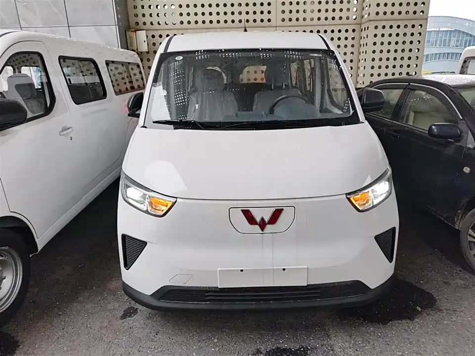 Wuling Wuling Yangguang