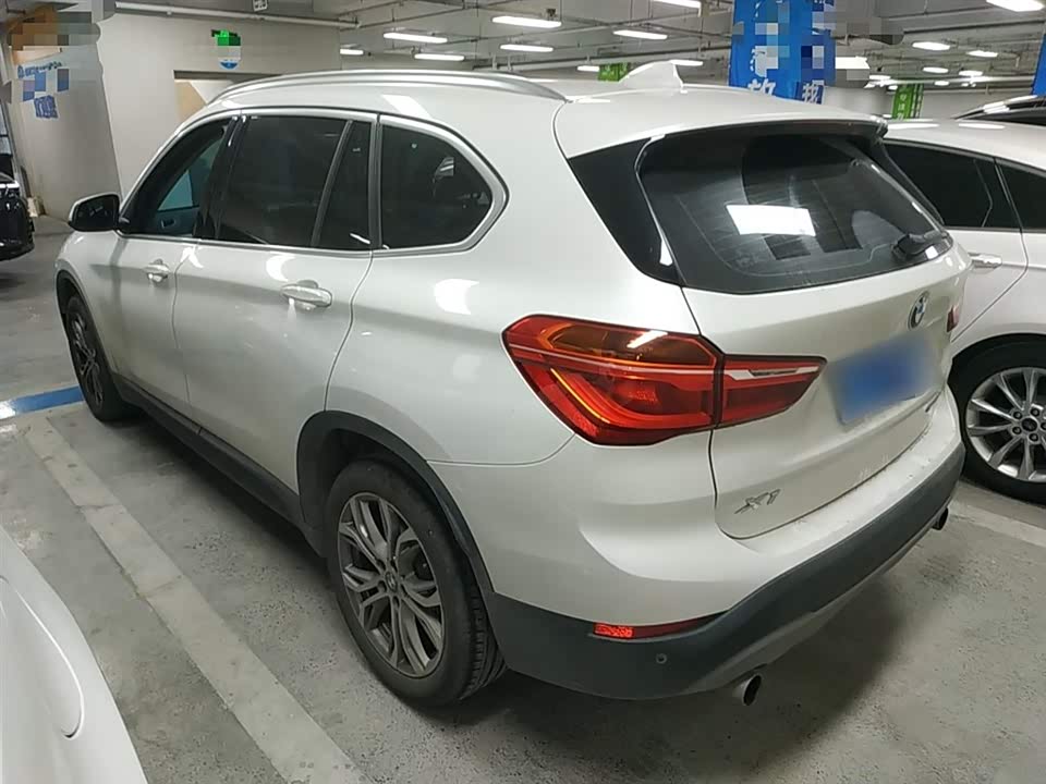 BMW X1 BMW X1