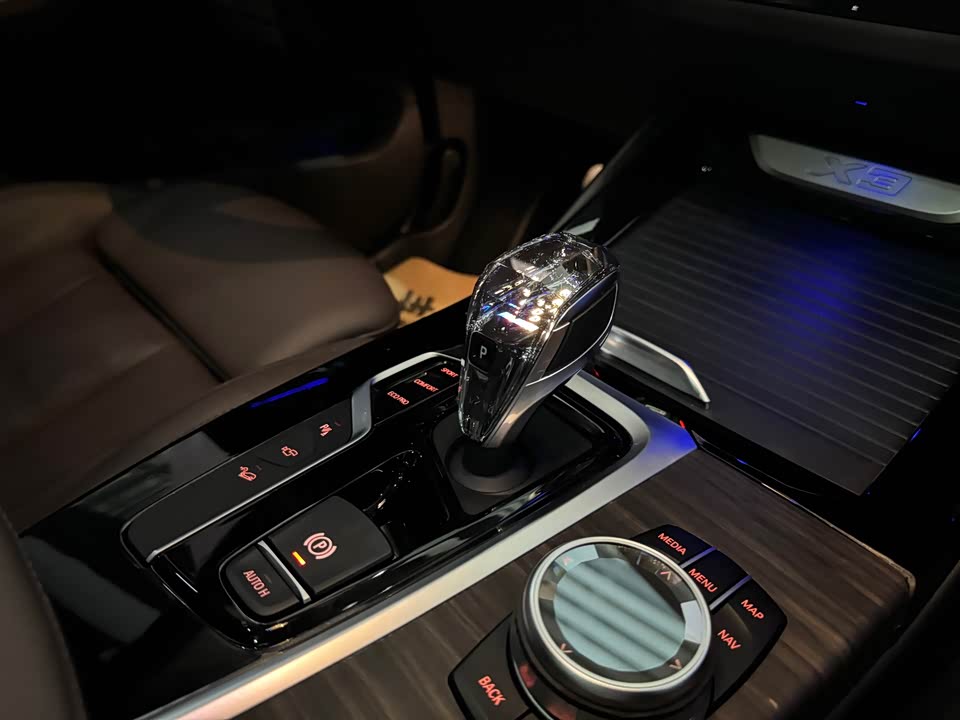 BMW X3 BMW X3