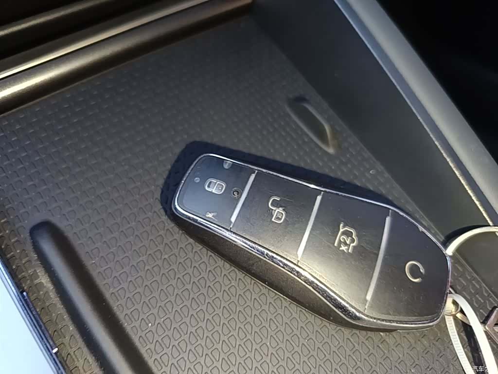 BYD Qin, 2025 9