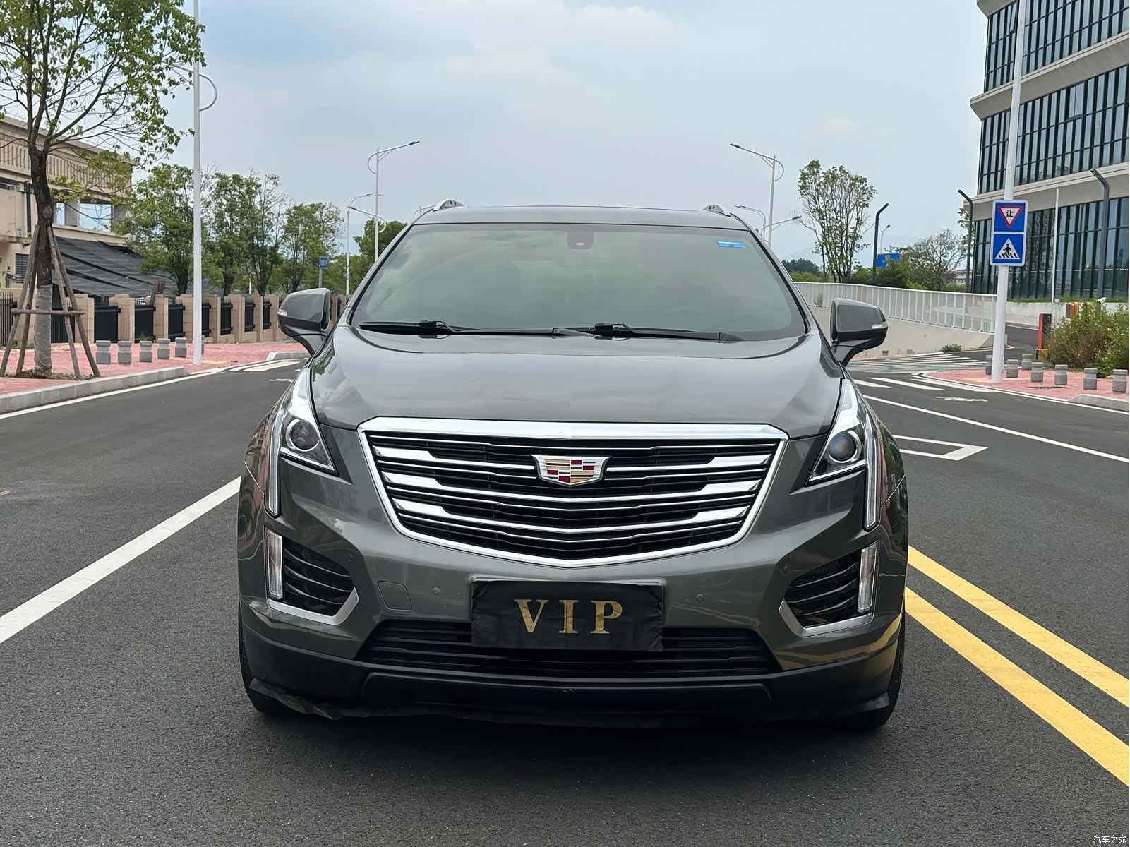 Cadillac XT5, 2019 2