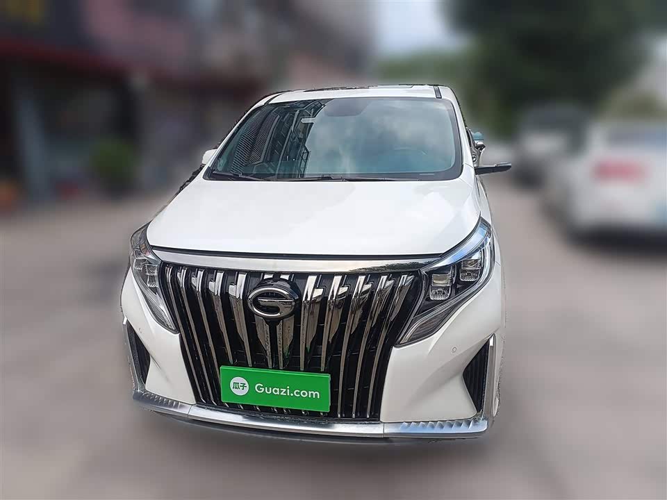 Trumpchi Trumpchi M8