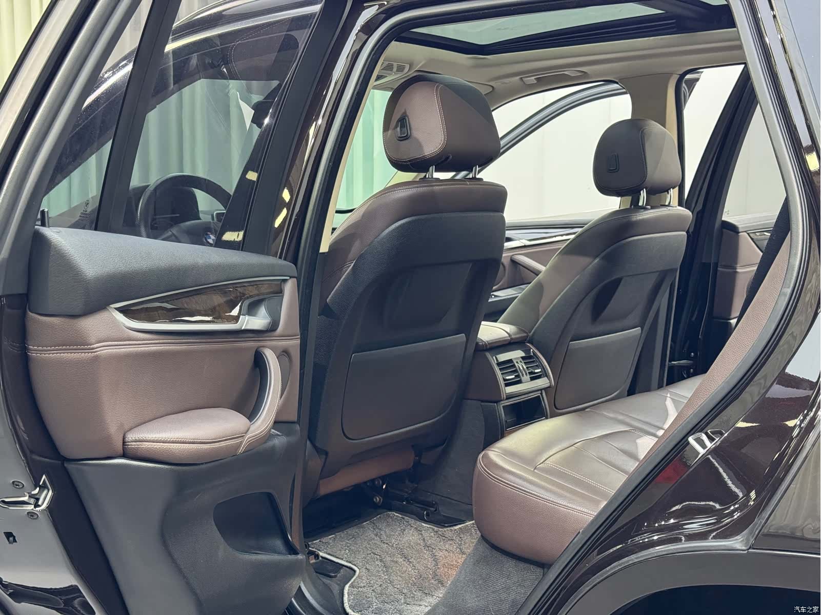 BMW X5, 2017 6