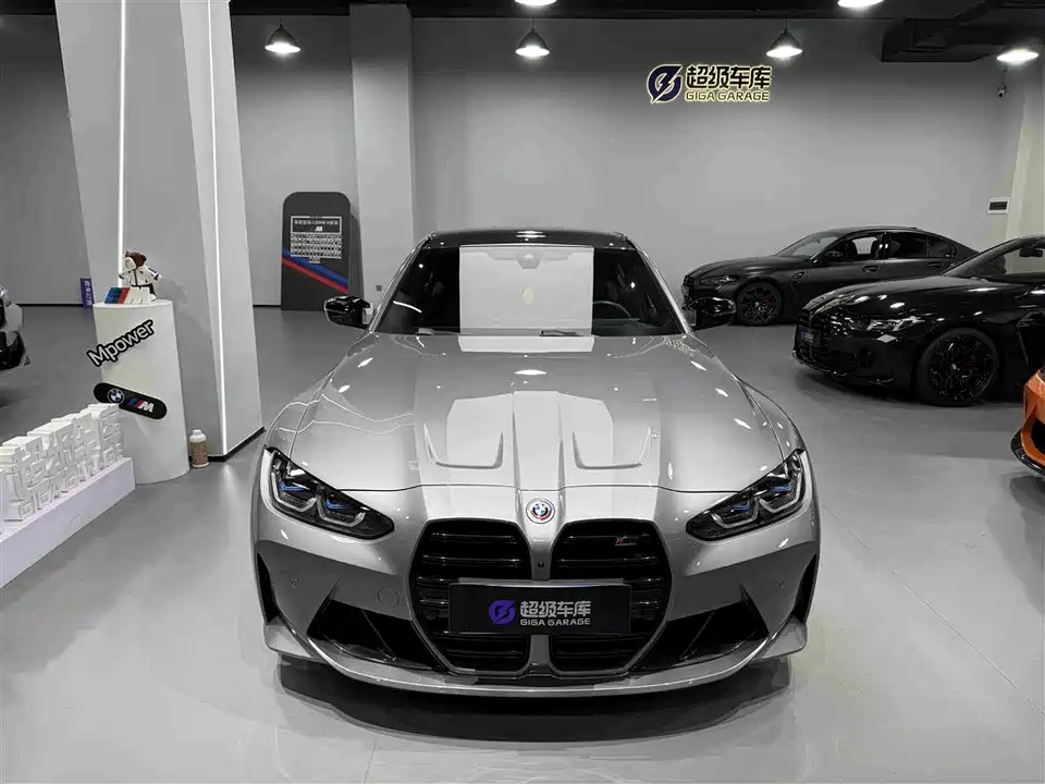 BMW M3 BMW M3