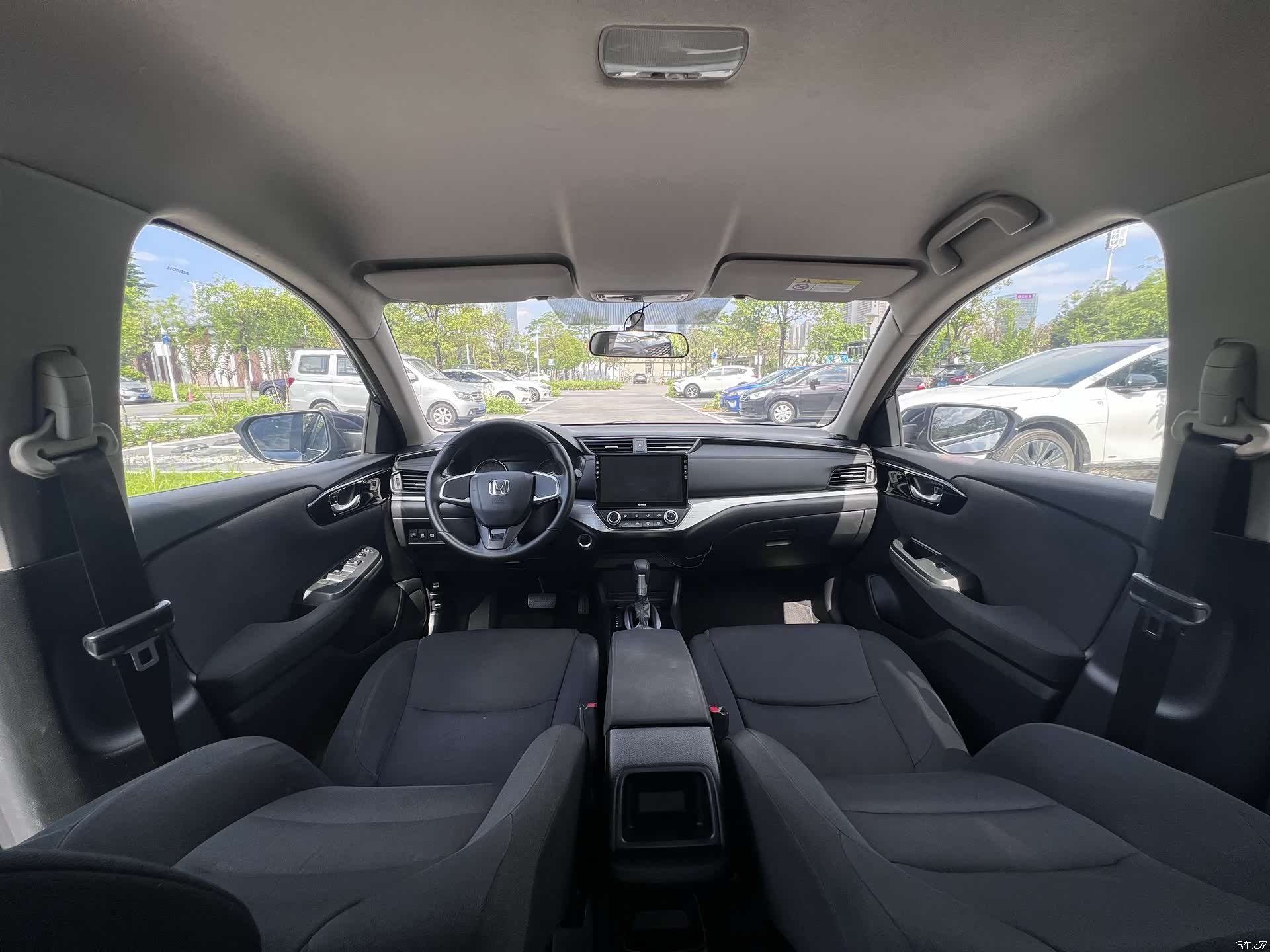 Honda VI, 2019 6