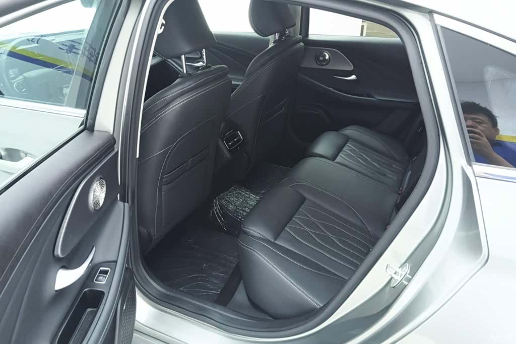 Chery Arrizo 8, 2024 11