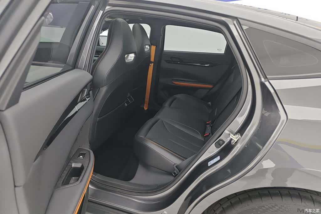 Changan UNI-V, 2024 11