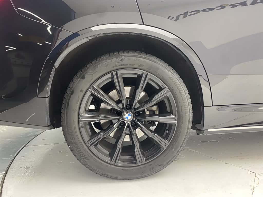BMW X5, 2019 11