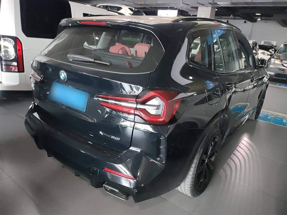 BMW X3 BMW X3
