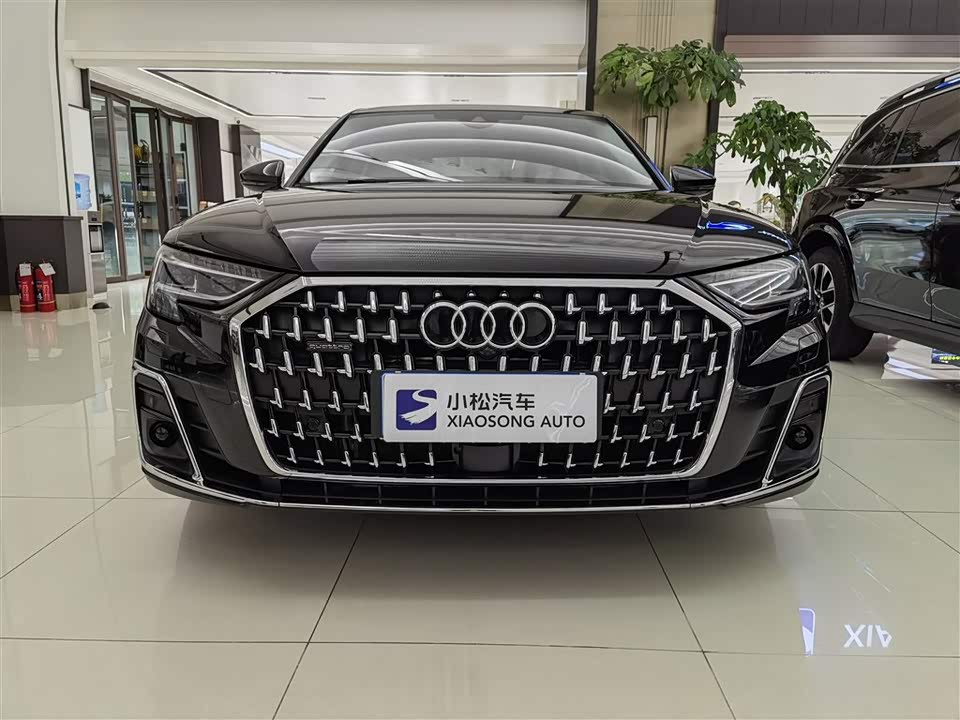 Audi A8 Audi A8