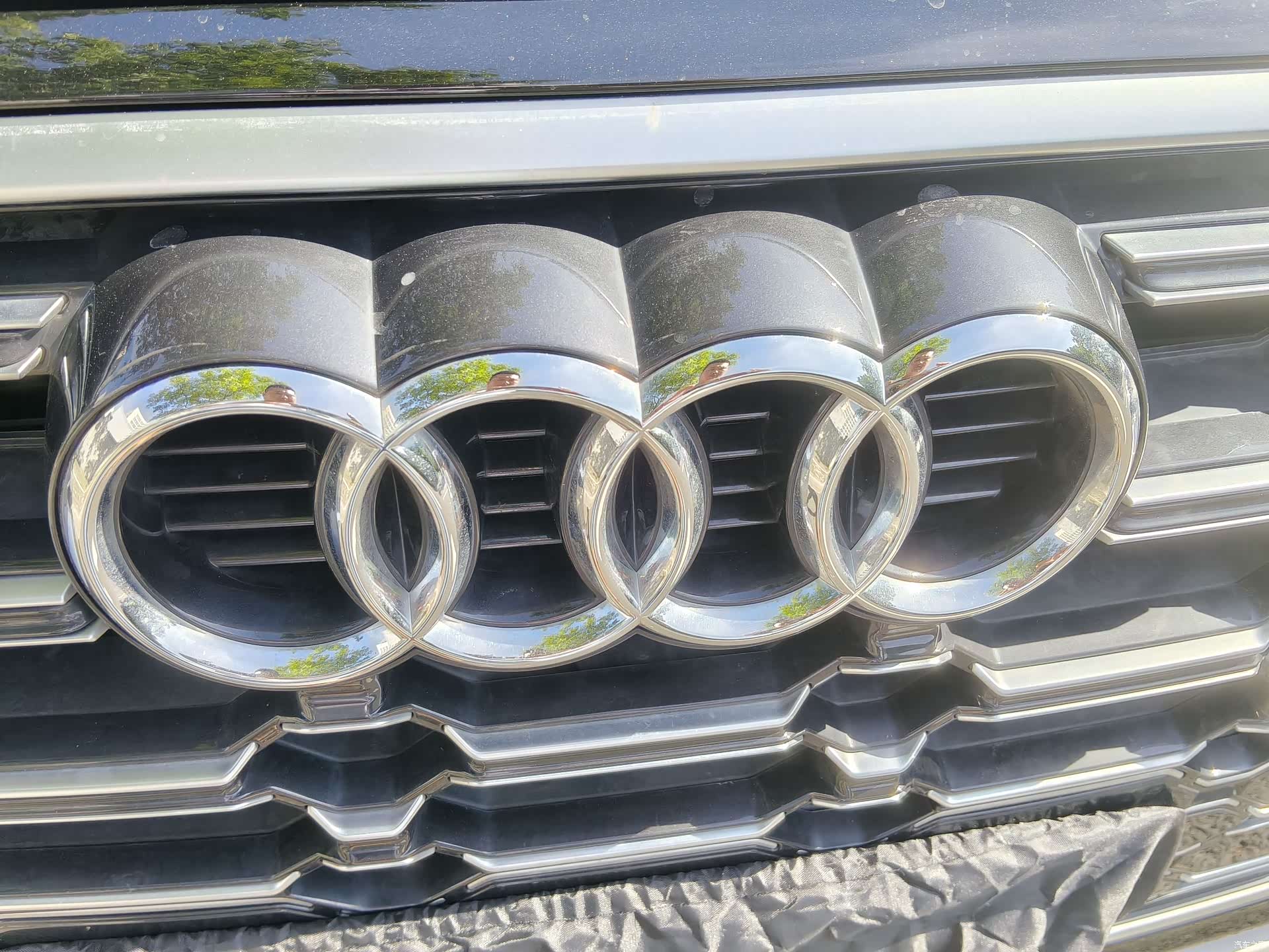Audi Q5L, 2024 14