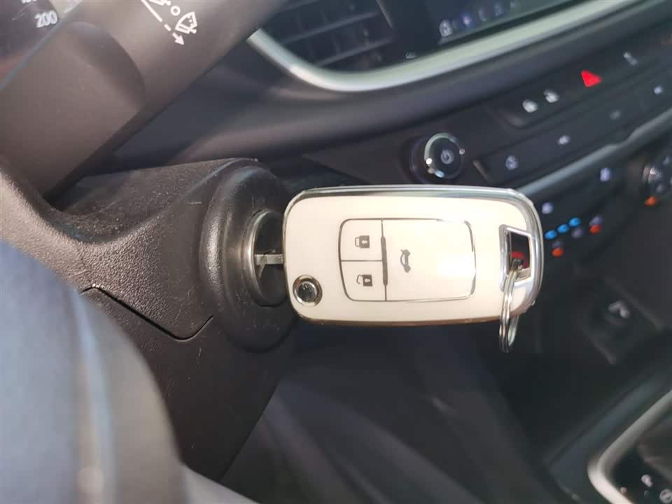 Buick Yinglang Buick Yinglang