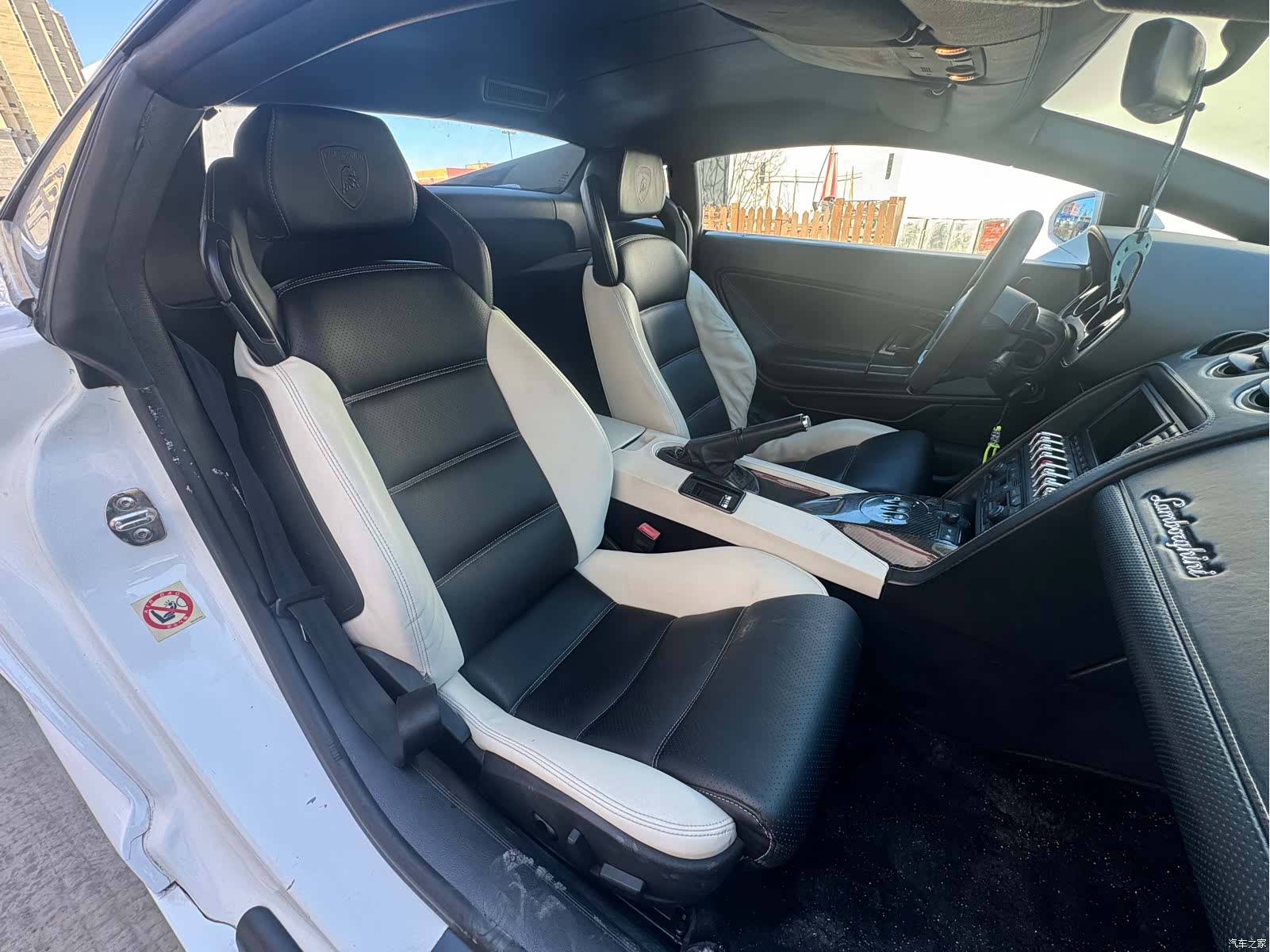 Lamborghini Gallardo, 2009 12