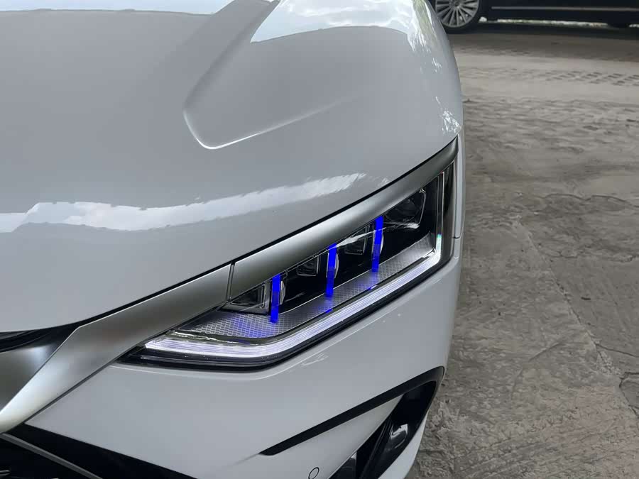 BYD Han 2023, фото 11