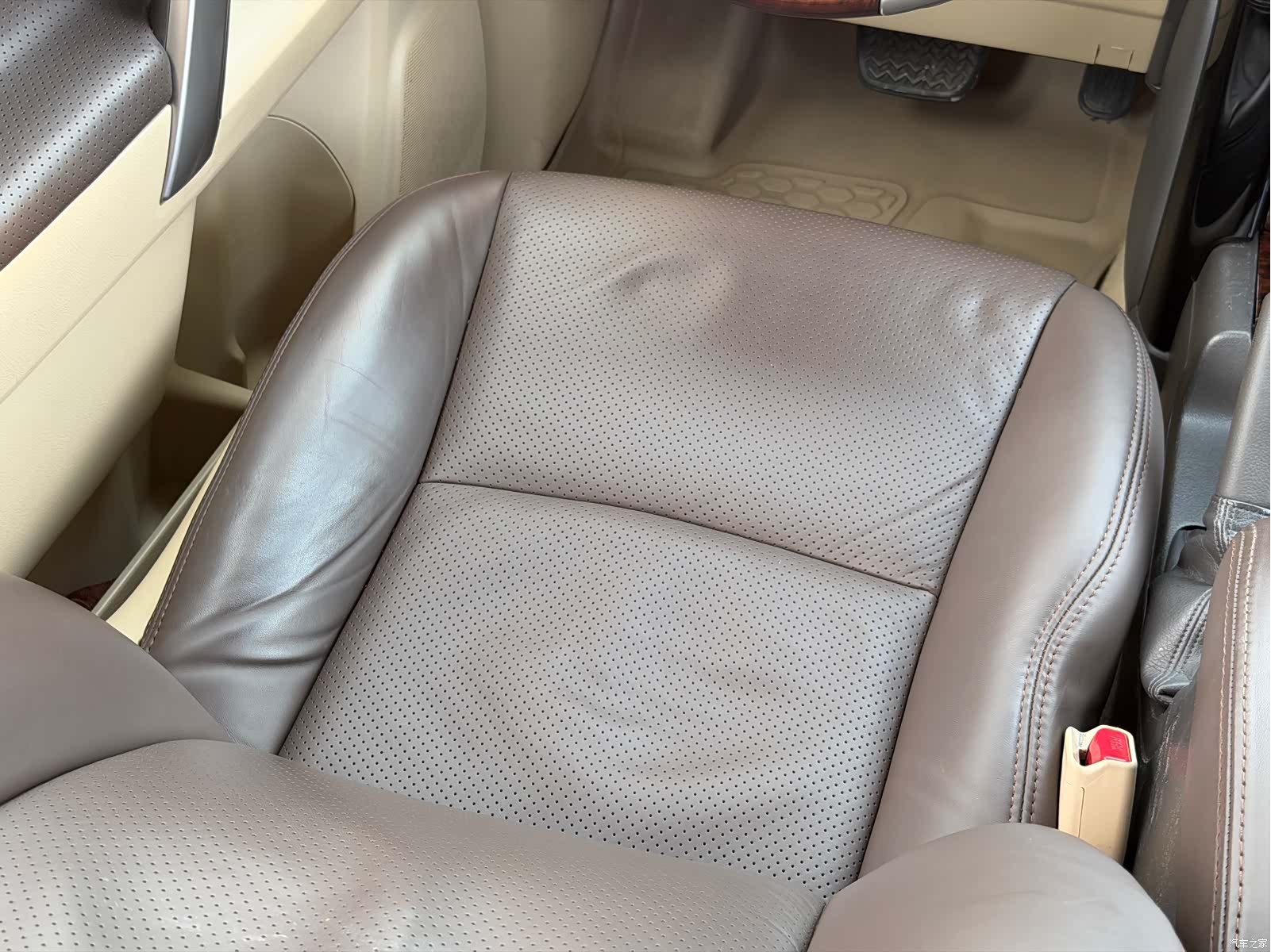 Toyota Prado, 2015 19