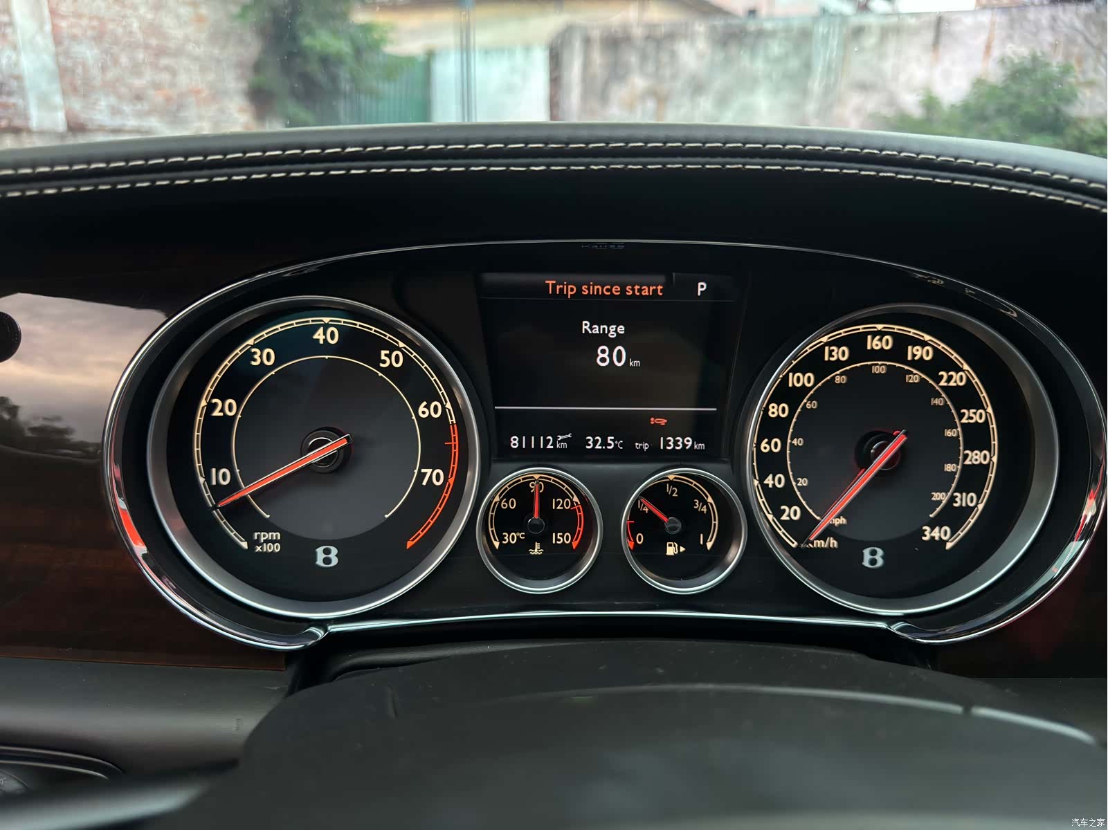 Bentley Continental GT, 2014 10