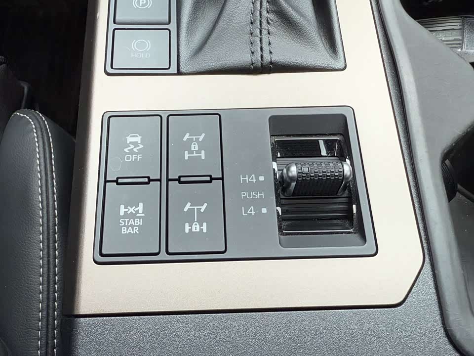 Toyota Prado Toyota Prado