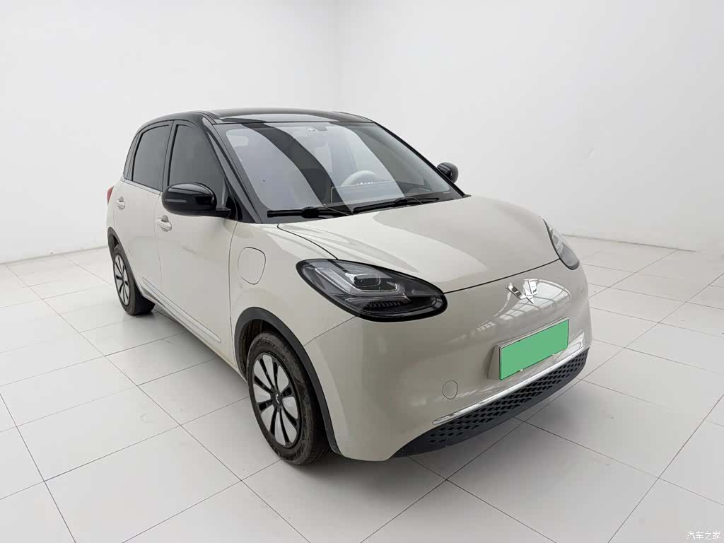 Wuling Bingo, 2024 3