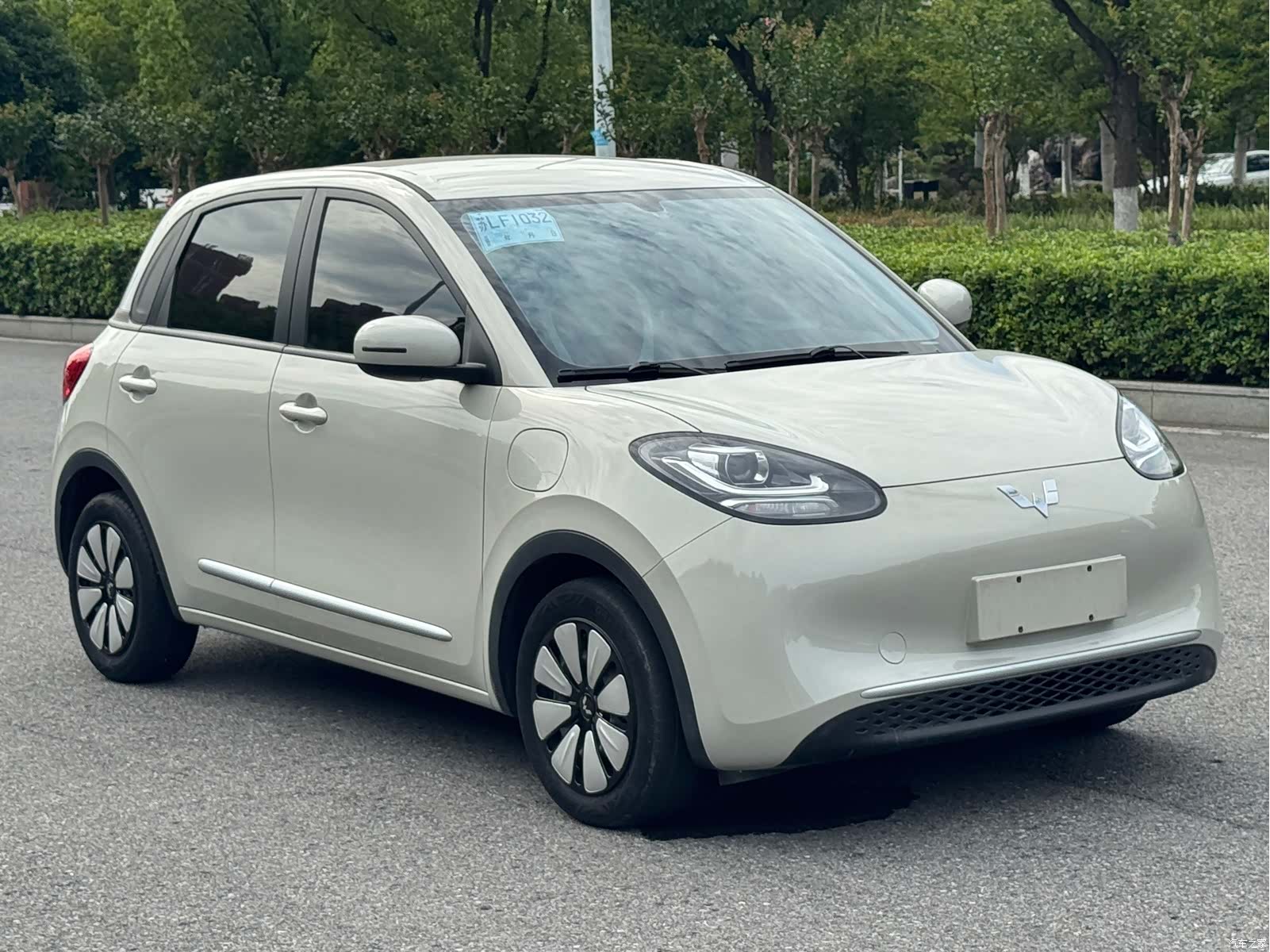 Wuling Bingo, 2023 3