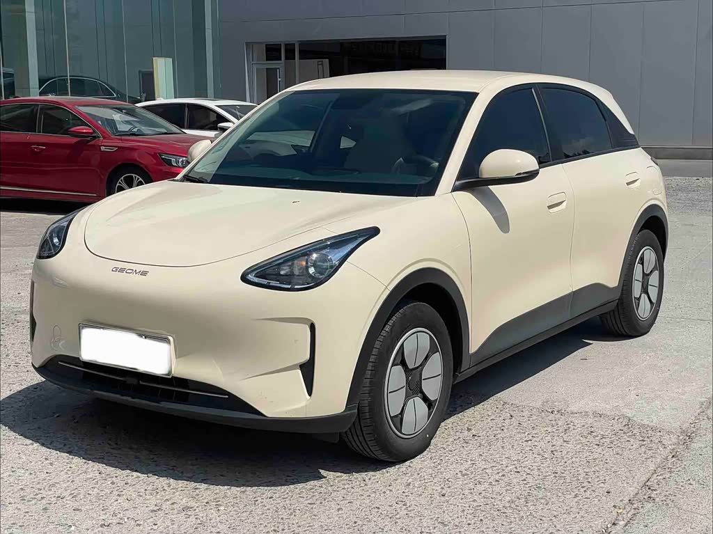 Geely Geome Xingyuan