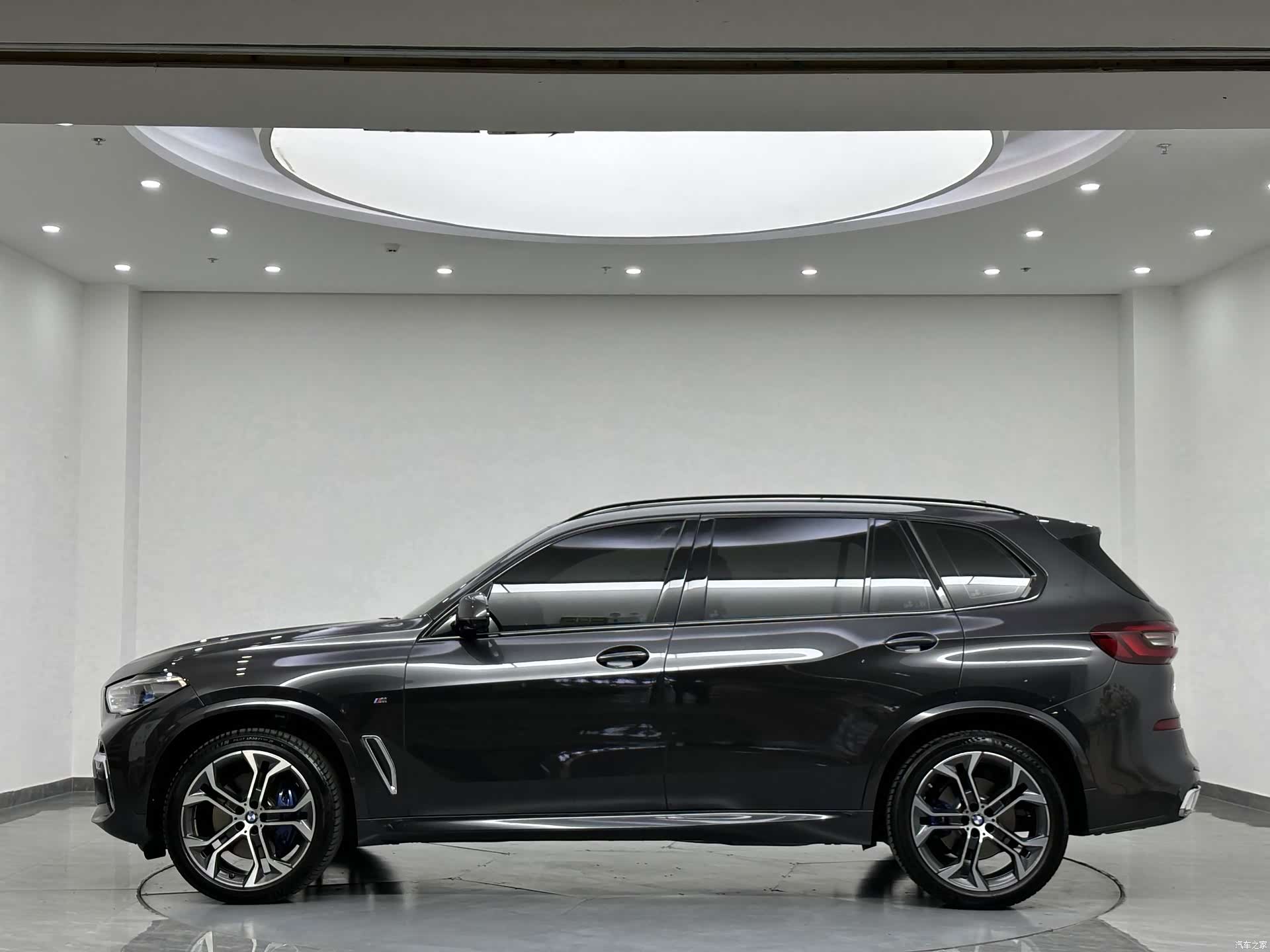 BMW X5, 2022 6