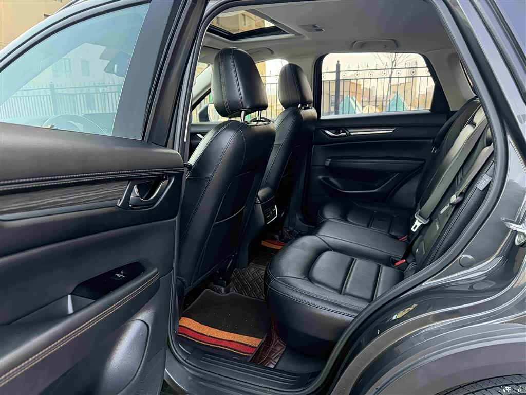 Mazda CX-5, 2022 8