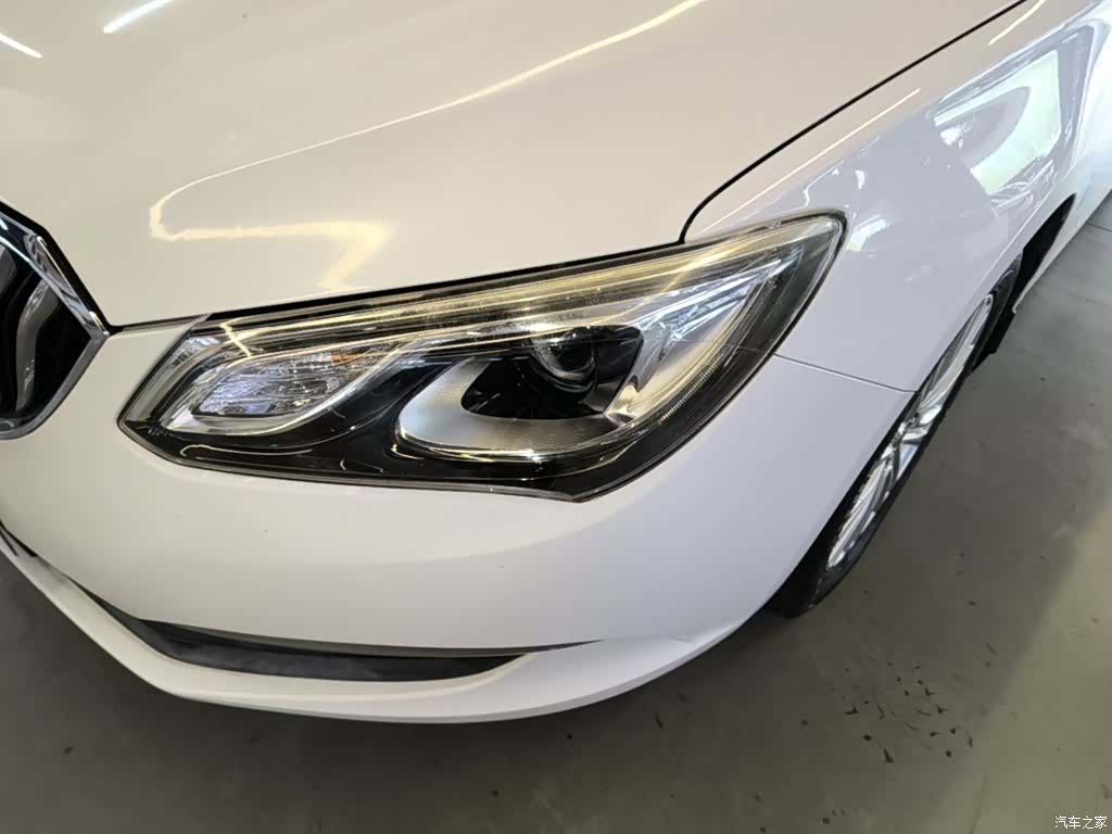 Buick 15N, 2016 24