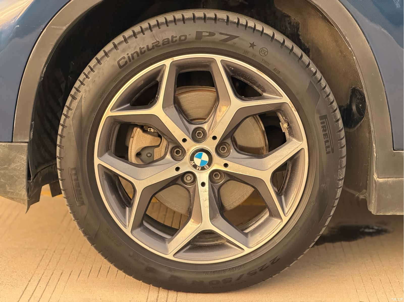 BMW X1, 2017 25