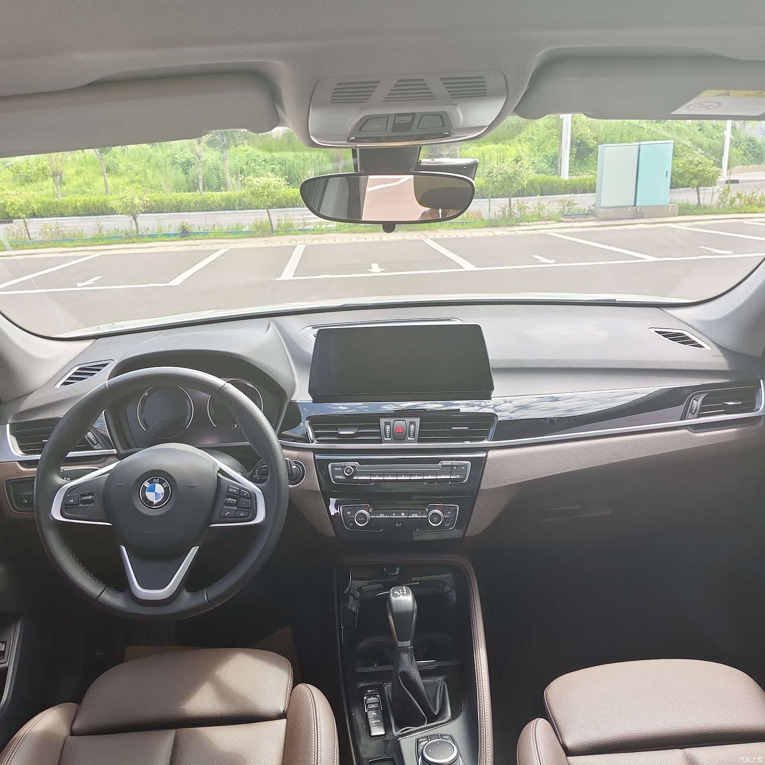BMW X1, 2020 8
