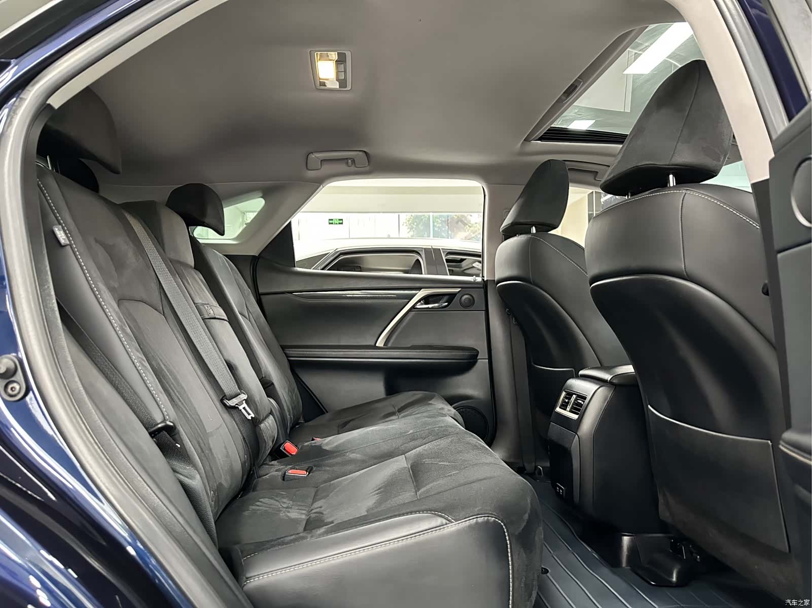 Lexus RX, 2020 13