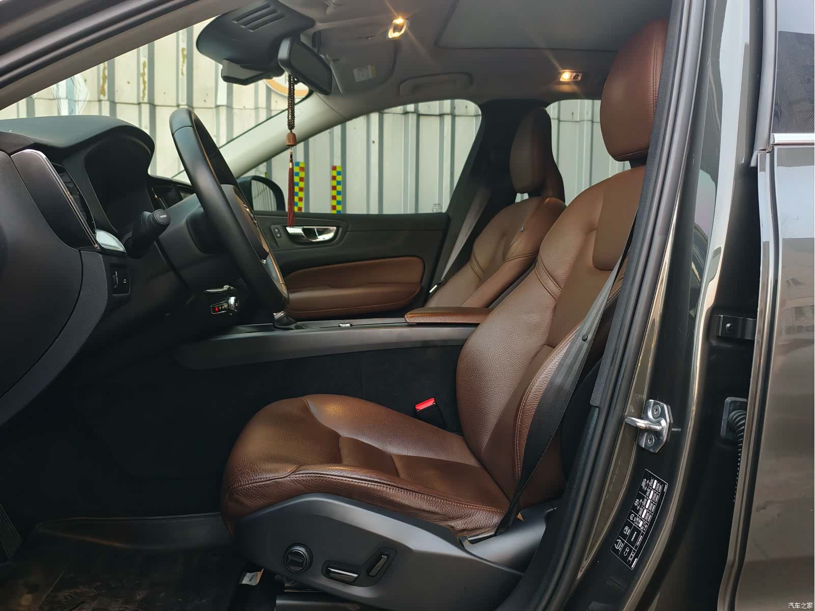 Volvo XC60, 2019 7