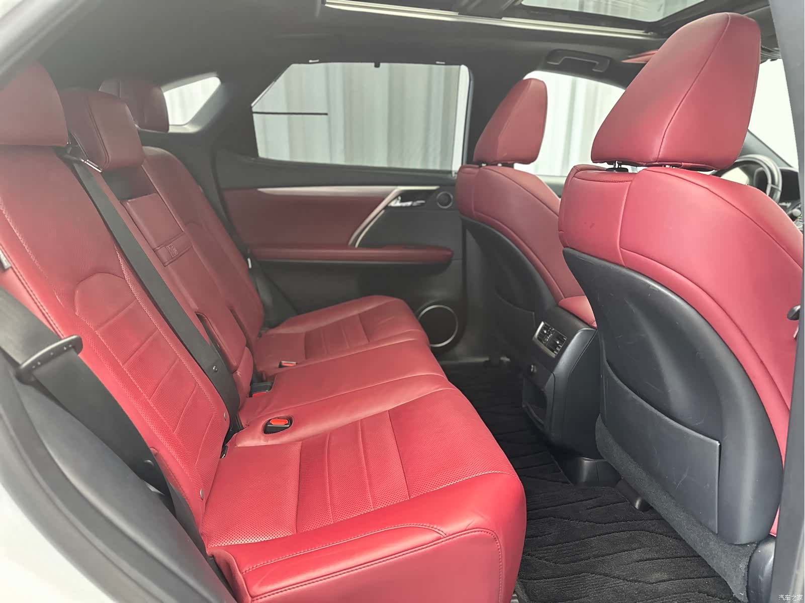 Lexus RX, 2016 31