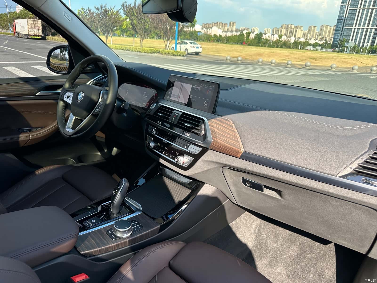 BMW X3, 2020 16